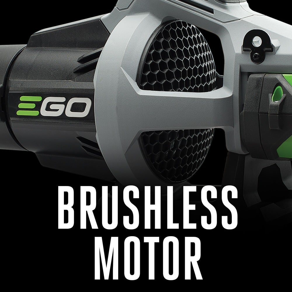 EGO POWER+ Cordless Trimmer and Blower Combo Kit 38.1cm