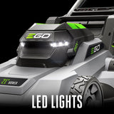 EGO POWER+ Cordless Mower Kit 53.3cm 56V 6.0Ah