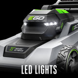 EGO POWER+ Cordless Mower Kit 53.3cm 56V 7.5Ah