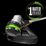 EGO POWER+ Cordless Trimmer and Blower Combo Kit 38.1cm