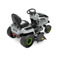 EGO TR4204 Riding Lawn Tractor Kit 106.7cm