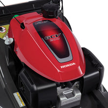 Honda HRX217K6VKA Lawn Mower 53.3cm