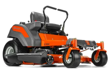 Husqvarna Z254 Zero Turn Mower 137.2cm