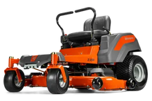 Husqvarna Z254 Zero Turn Mower 137.2cm