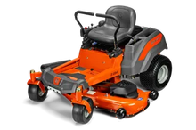 Husqvarna Z254 Zero Turn Mower 137.2cm