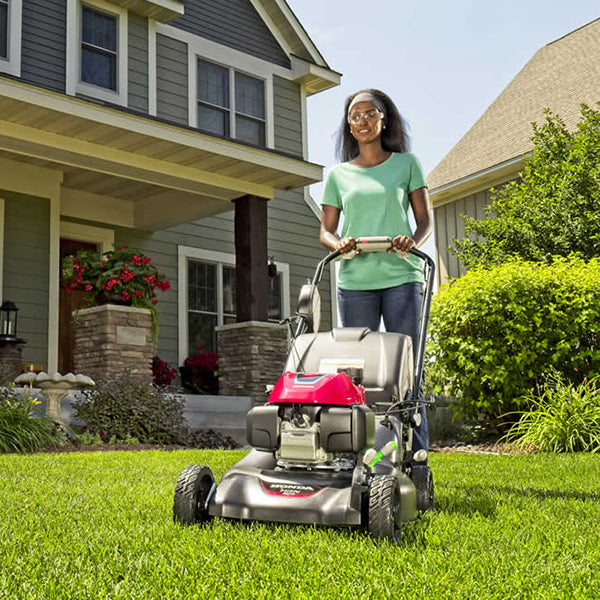 Honda HRN216VLA Self-Propelled Mower 53.3cm
