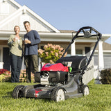 Honda HRX217K6VKA Lawn Mower 53.3cm