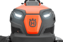 Husqvarna TS375XD-54 Riding Lawn Mower 137.2cm 24hp