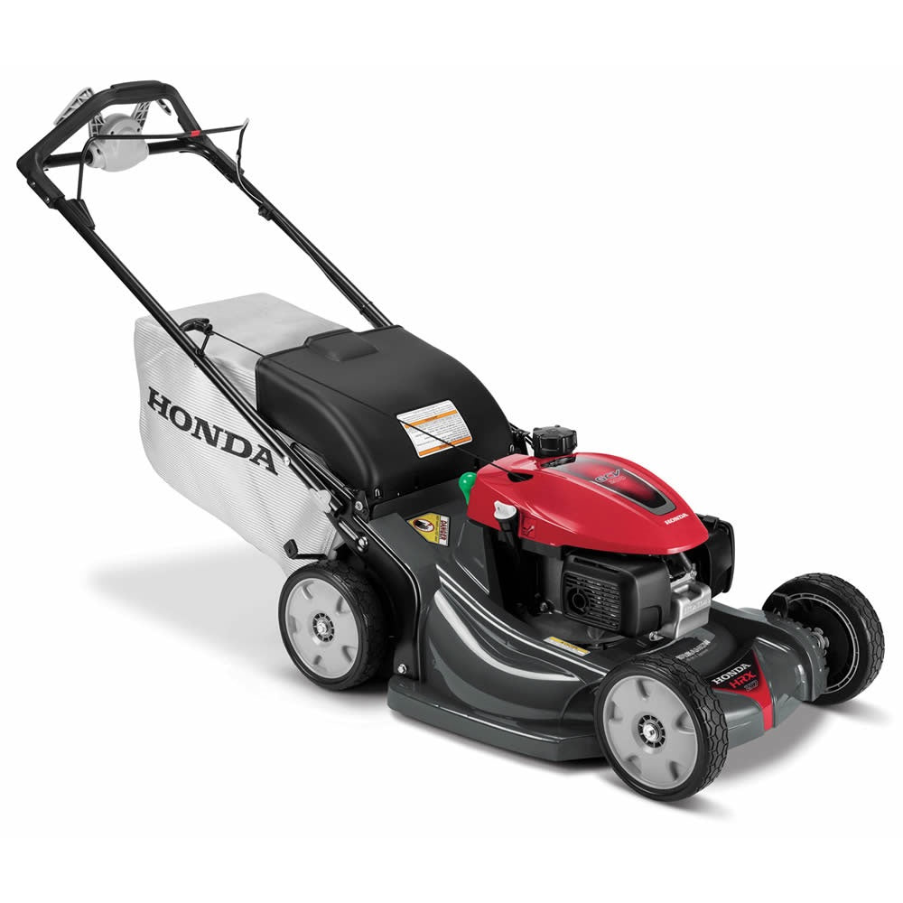Honda HRX217K6VKA Lawn Mower 53.3cm