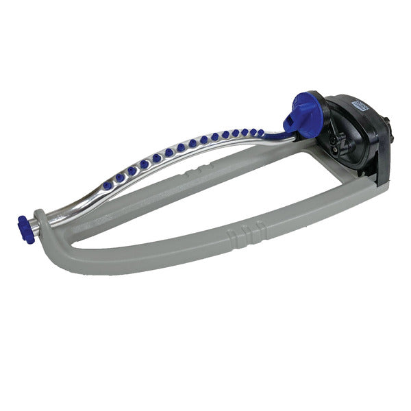 Melnor Project Source Oscillating Sled Lawn Sprinkler 278.7 sq m
