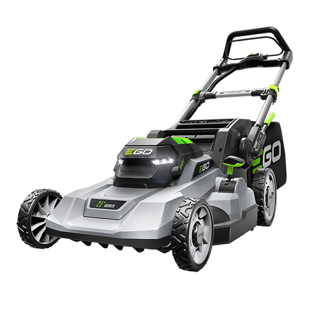 EGO POWER+ Cordless Mower Kit 53.3cm 56V 6.0Ah