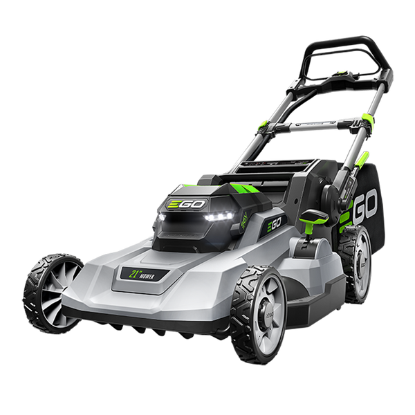 EGO POWER+ Cordless Mower Kit 53.3cm 56V 6.0Ah