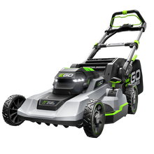 EGO POWER+ Cordless Mower Kit 53.3cm 56V 7.5Ah