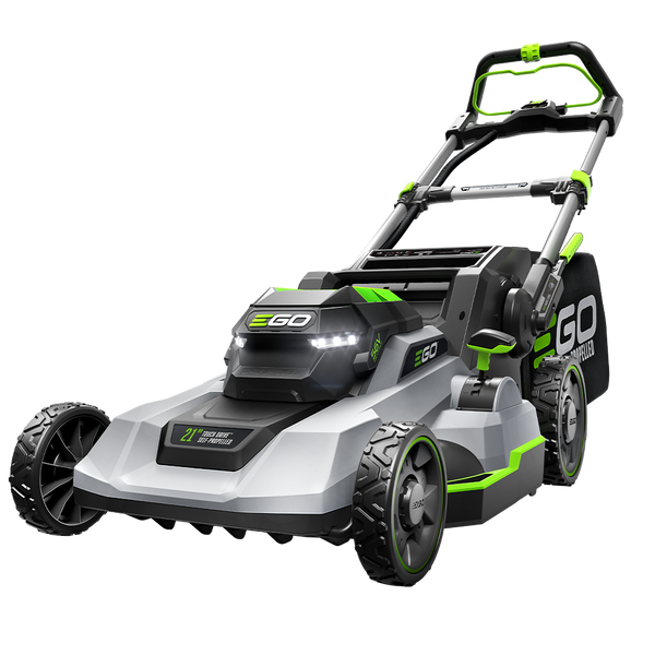 EGO POWER+ Cordless Mower Kit 53.3cm 56V 7.5Ah