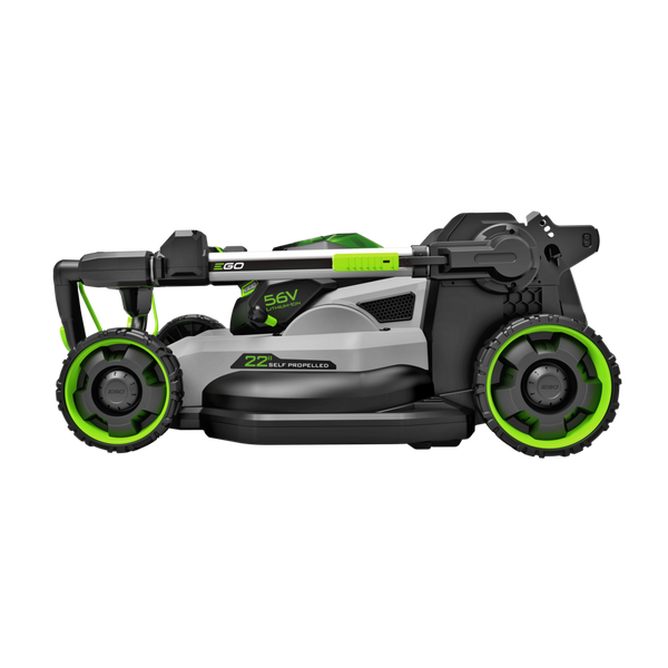 EGO POWER+ Cordless Mower Kit 55.9cm 56V 10.0Ah