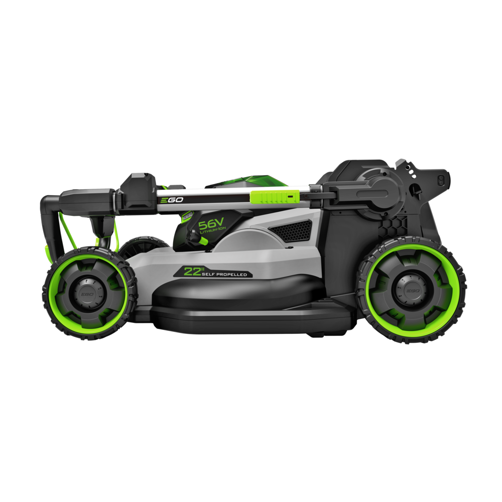 EGO POWER+ Cordless Mower Kit 55.9cm 56V 10.0Ah
