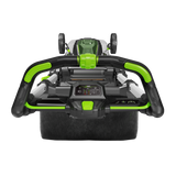 EGO POWER+ Cordless Mower Kit 55.9cm 56V 10.0Ah