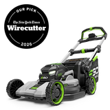 EGO POWER+ Cordless Mower Kit 55.9cm 56V 10.0Ah