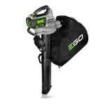 EGO POWER+ 56V Cordless Leaf Vacuum Mulcher Kit 6.0Ah