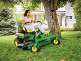 John Deere Z315E ZTrak Zero-Turn Lawn Mower 106.7cm 20 HP
