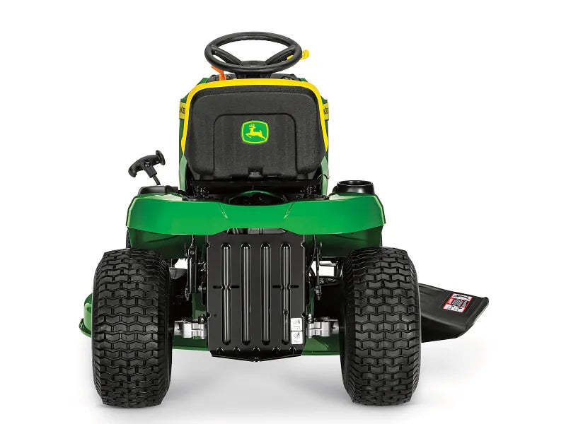 John Deere S100 Lawn Tractor 106.7cm 17.5 HP