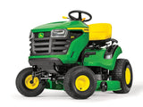 John Deere S100 Lawn Tractor 106.7cm 17.5 HP
