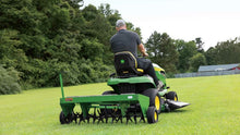 John Deere S140 Lawn Tractor 121.9cm