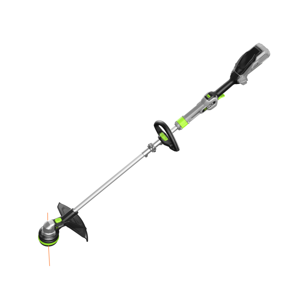 EGO POWER+ Cordless Trimmer and Blower Combo Kit 38.1cm