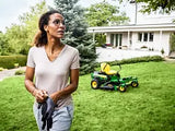 John Deere Z315E ZTrak Zero-Turn Lawn Mower 106.7cm 20 HP