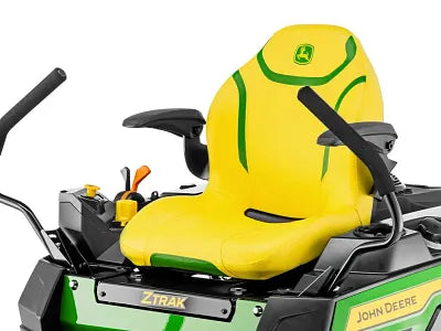 John Deere Z315E ZTrak Zero-Turn Lawn Mower 106.7cm 20 HP